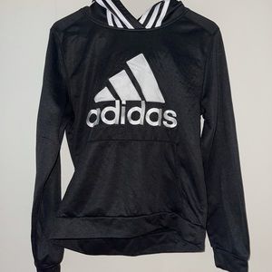 boys adidas hoodie